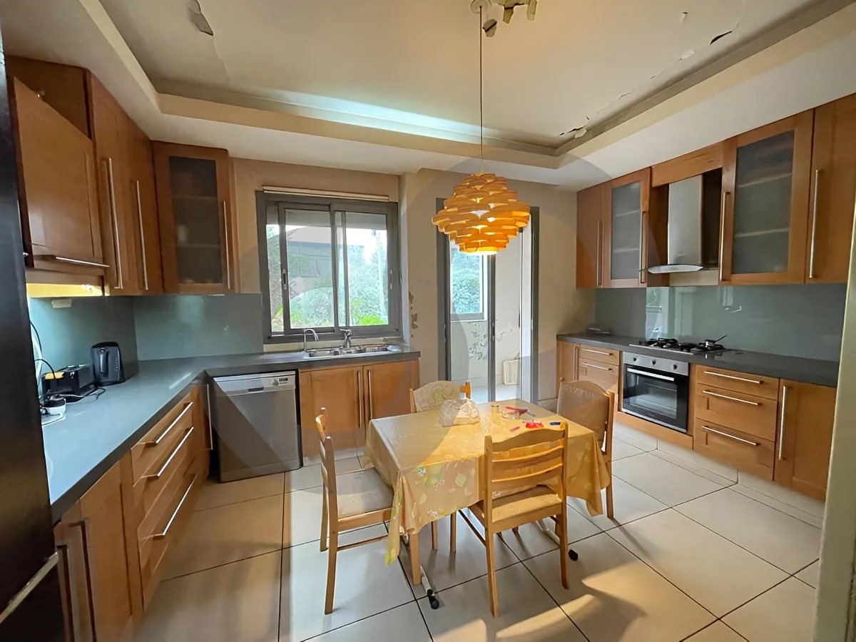 Apartment for Sale in Mar Takla, Hazmieh - 3 bed, 5 bath