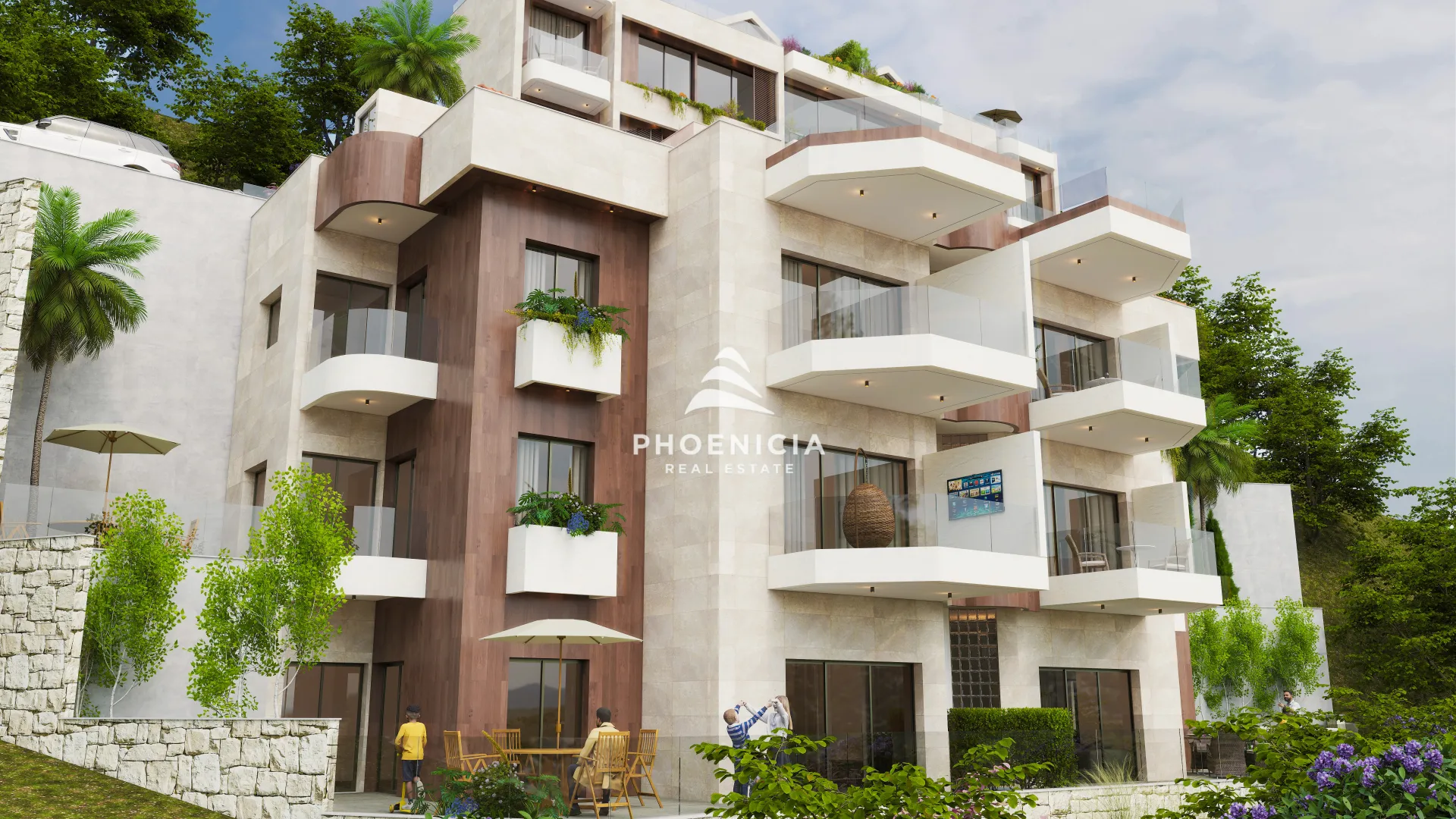 Apartment for sale in Blat, Jbeil, Lebanon