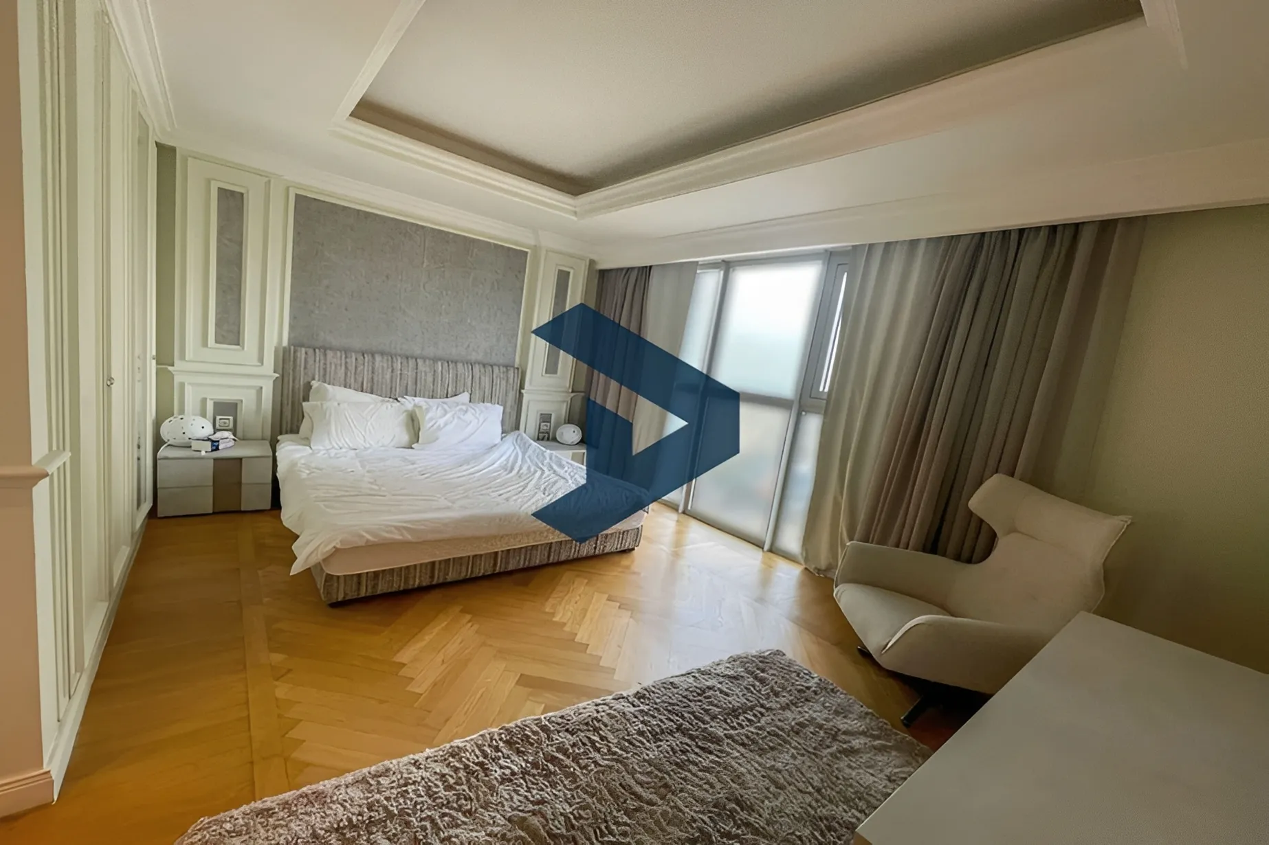 Apartment for rent in Downtown, beirut