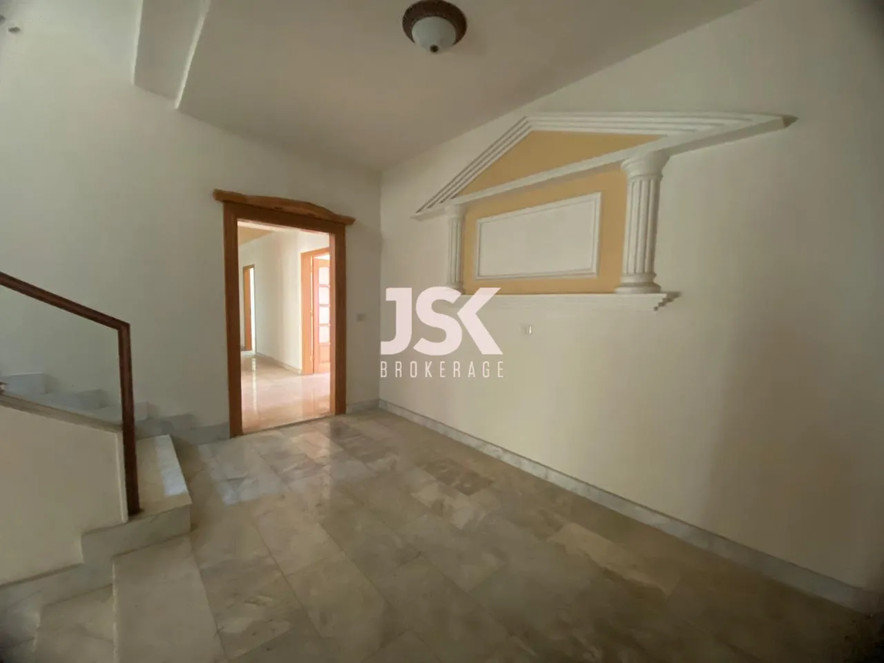 Apartment for Sale in Aley