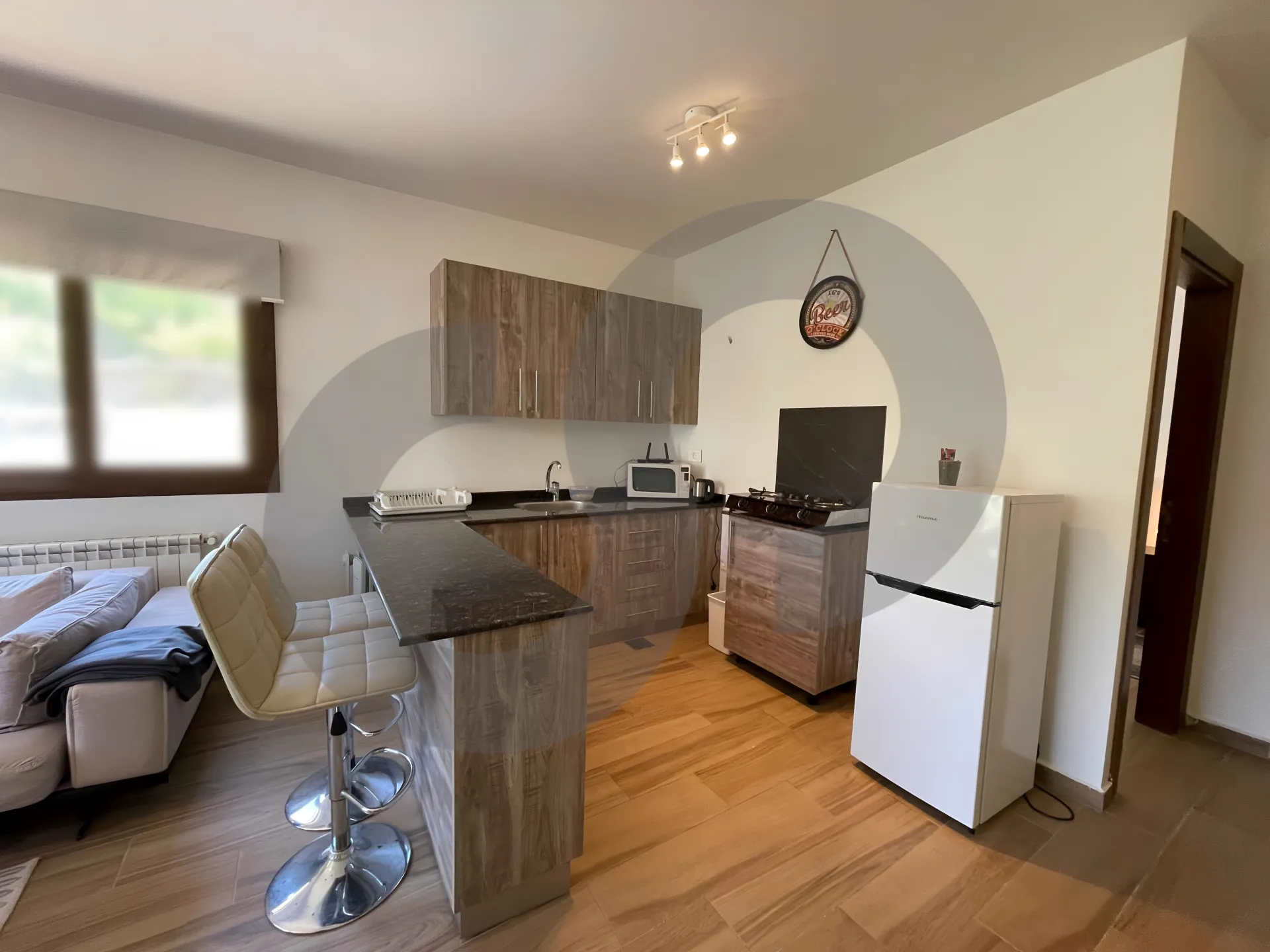 Chalet for Sale in Faraya