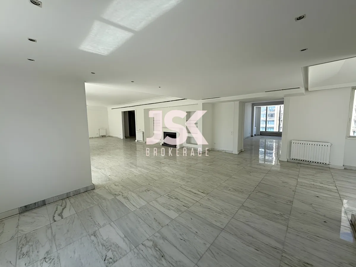 Apartment for Sale in Caree d'or, Achrafieh, Beirut, Lebanon - 4 bed, 4 bath