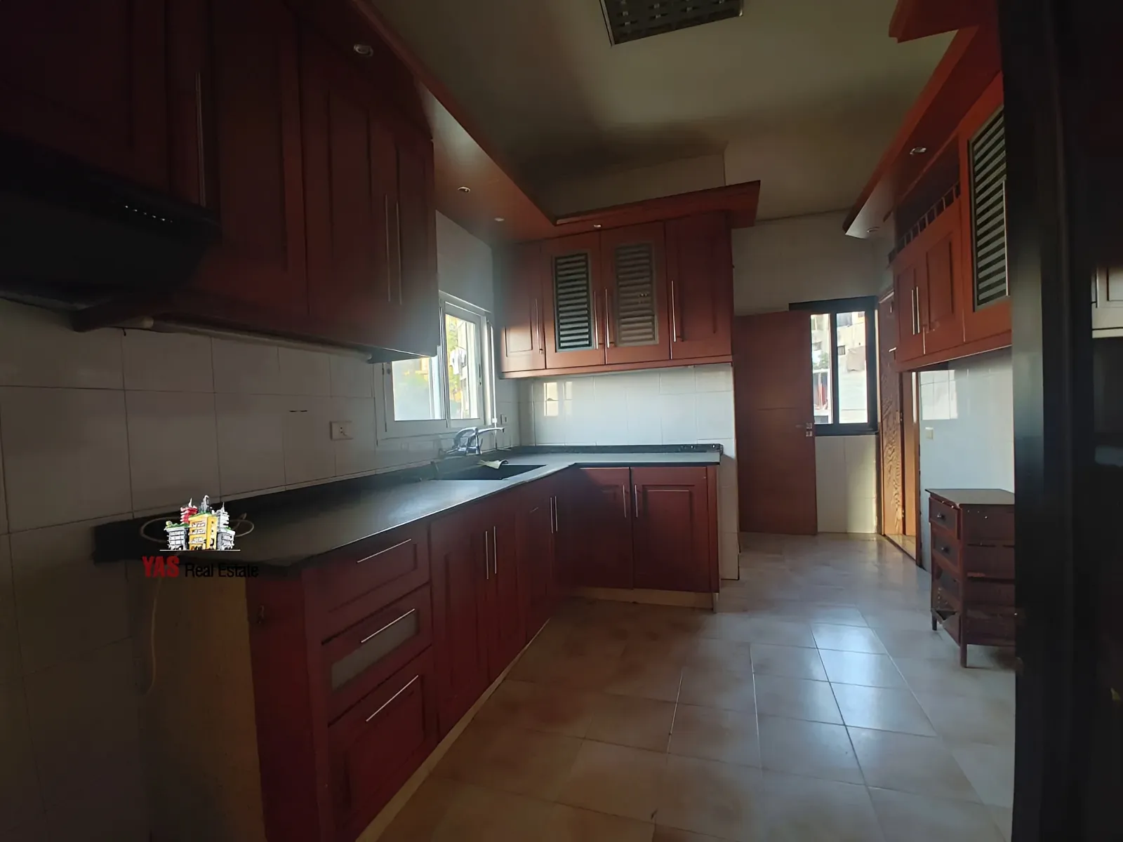 Apartment for Sale in Jeita - 3 bed, 3 bath
