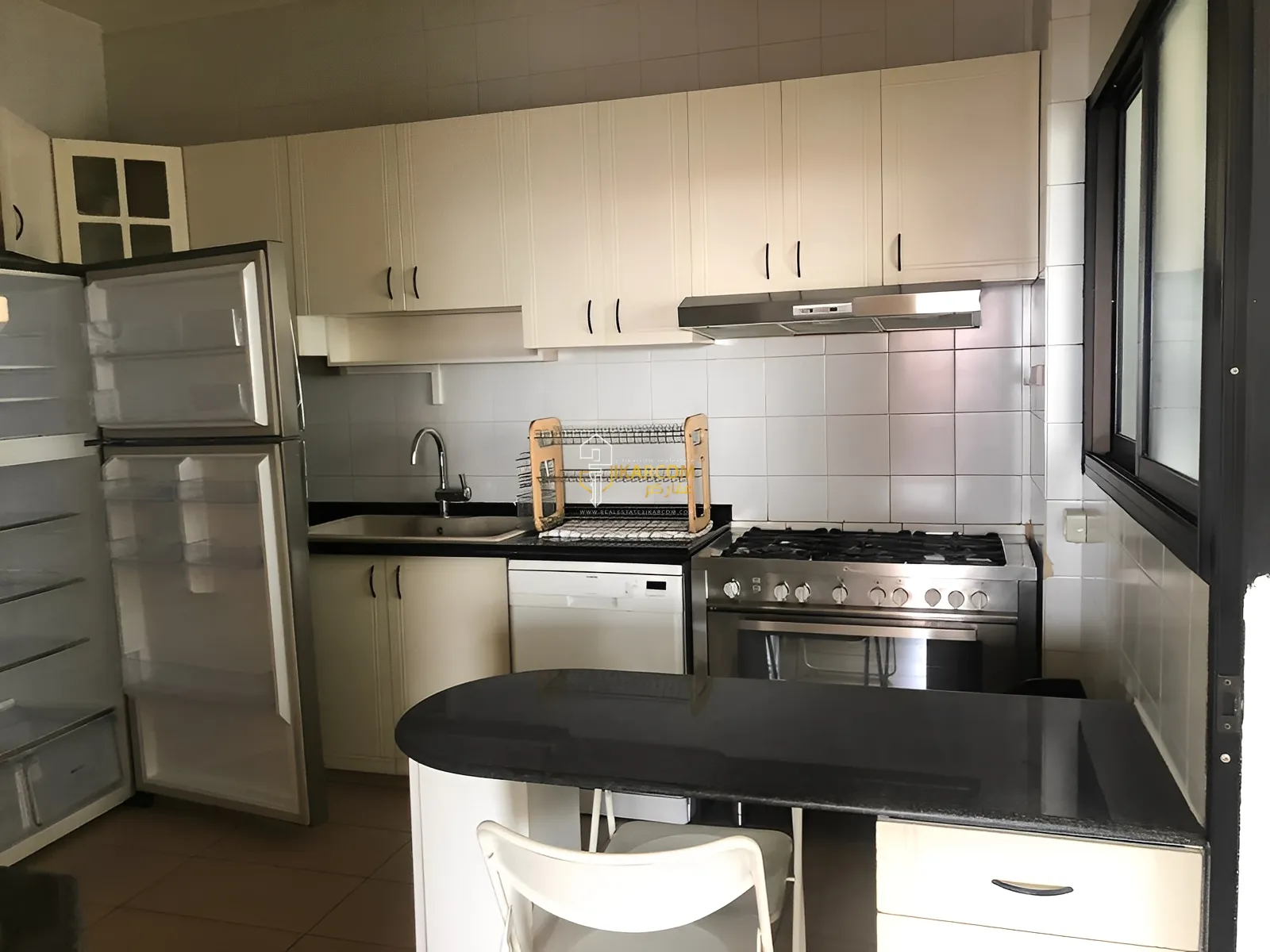 Apartment for Rent in Bayada, Rabieh