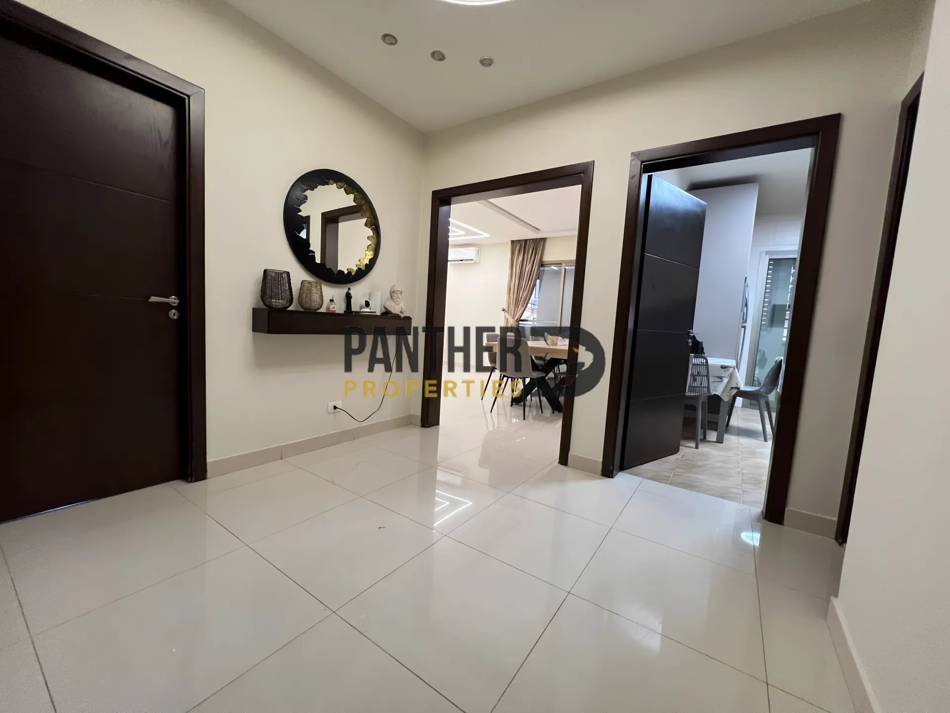 Apartment for sale in Mansourieh