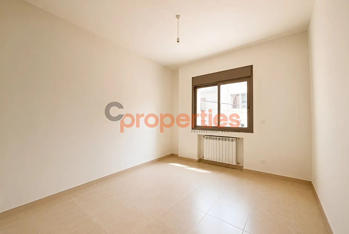 Apartment for Sale in Mtaileb