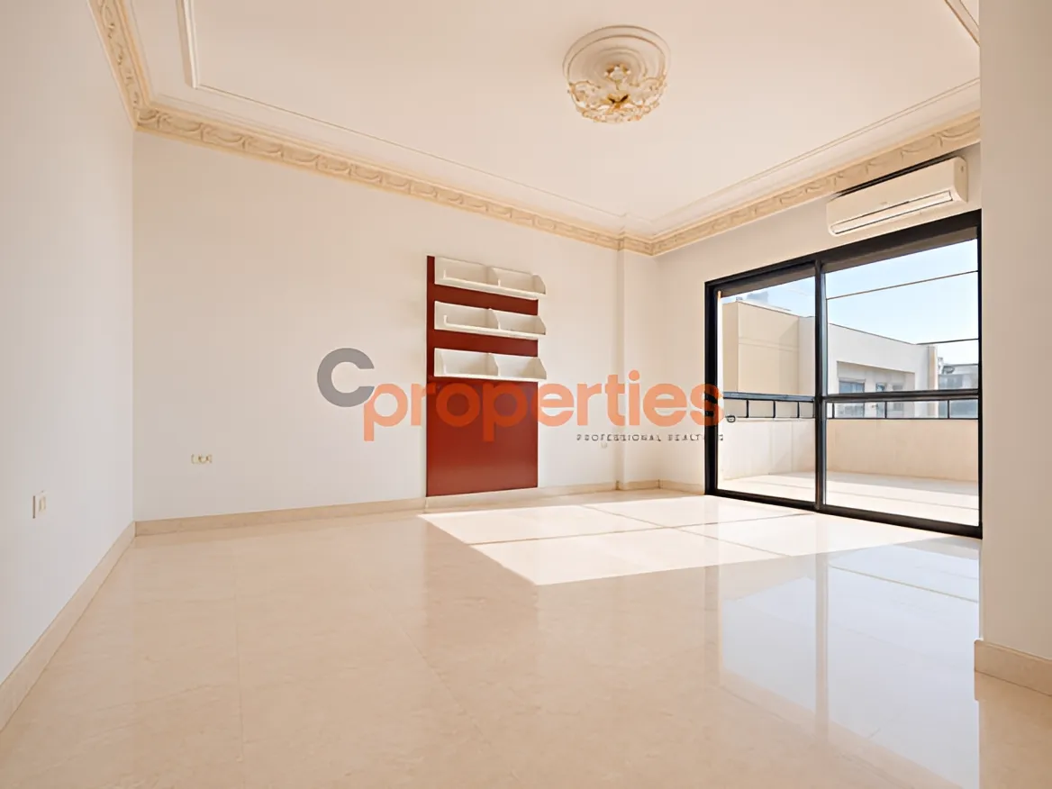 Apartment for Sale in Jnah