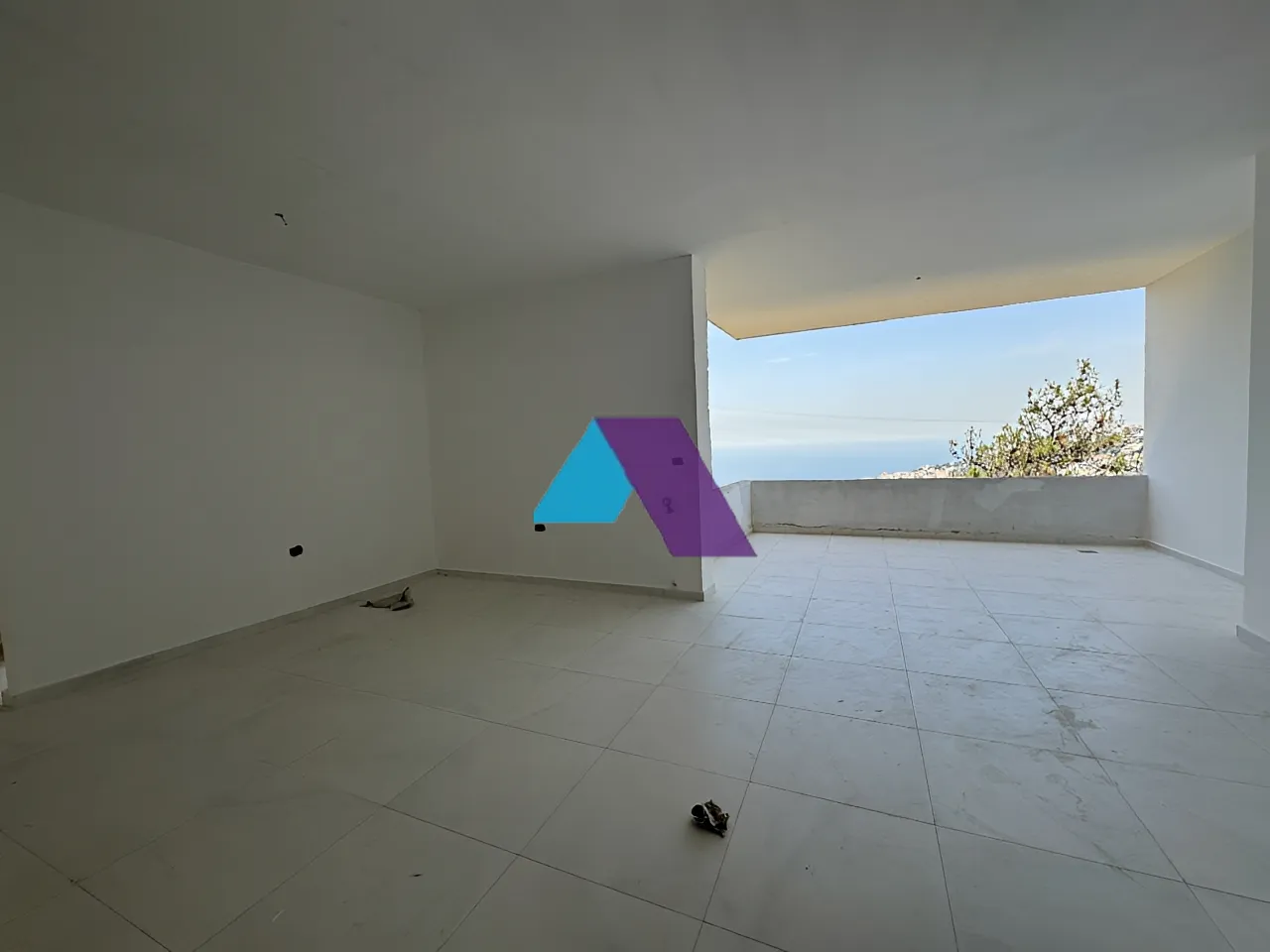 Apartment for Sale in Nabiyeh - 3 bed, 2 bath