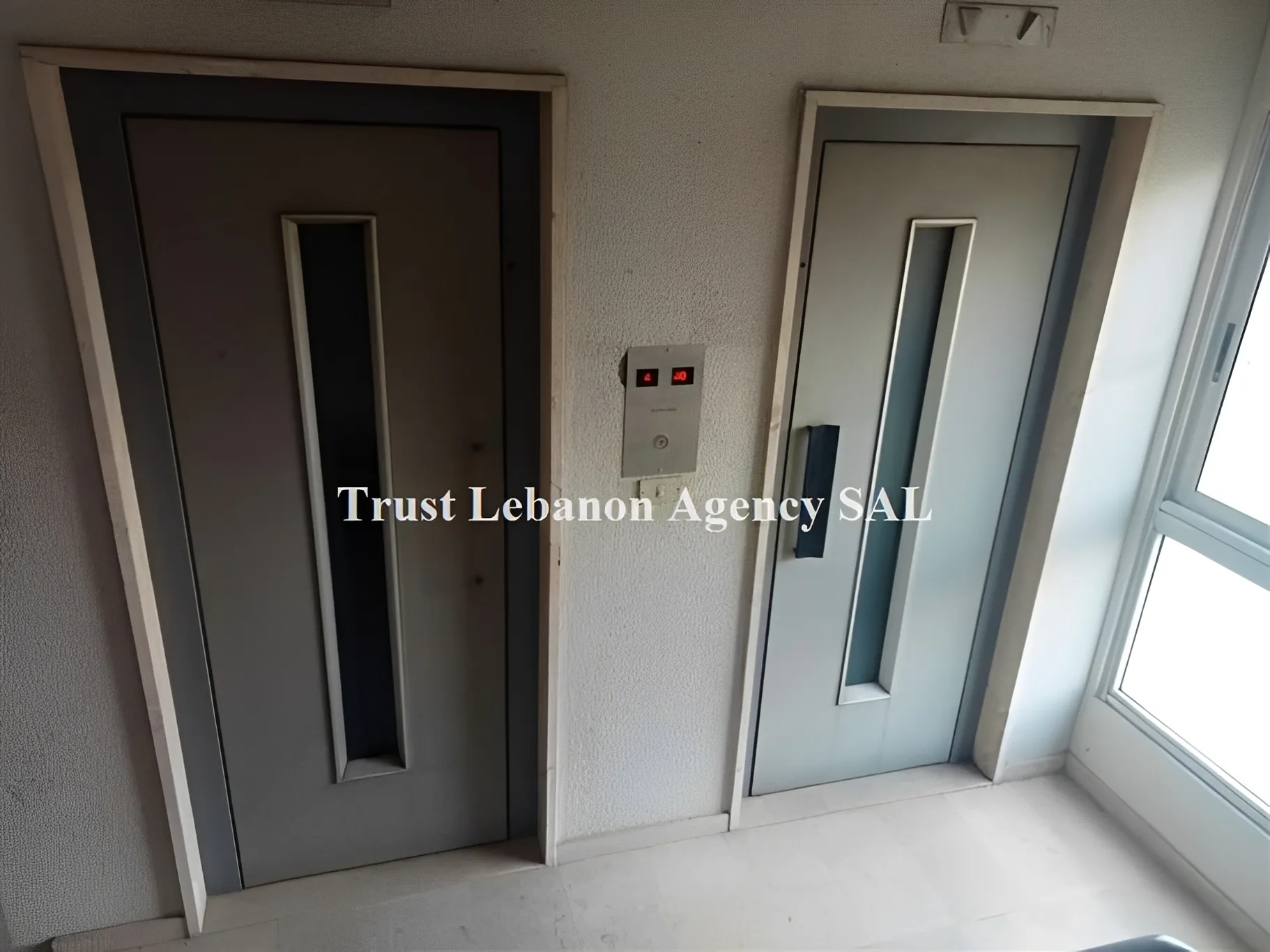 Office For Sale in Achrafieh, Mar Michael