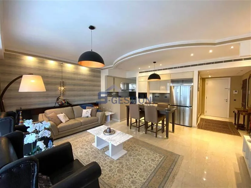 Apartment for Sale in Achrafieh