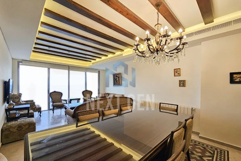 Apartment for Rent in Ain Al Mraiseh