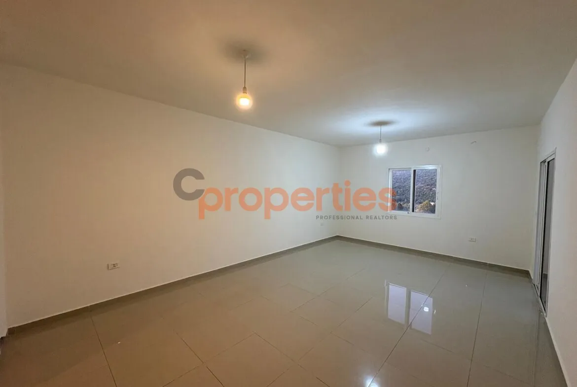 Apartment for Sale in Batroun