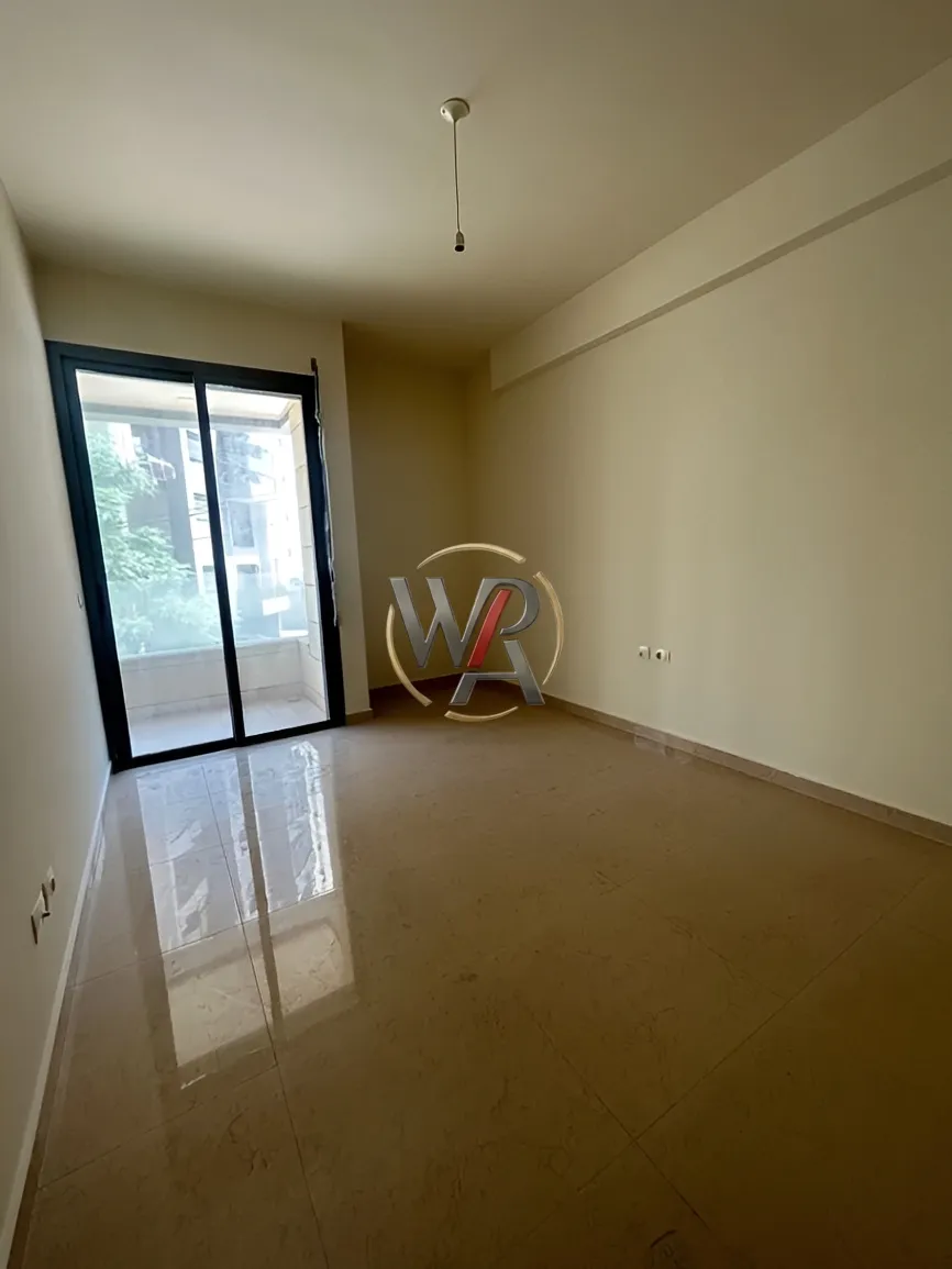 Apartment for sale in Zalqa, Lebanon