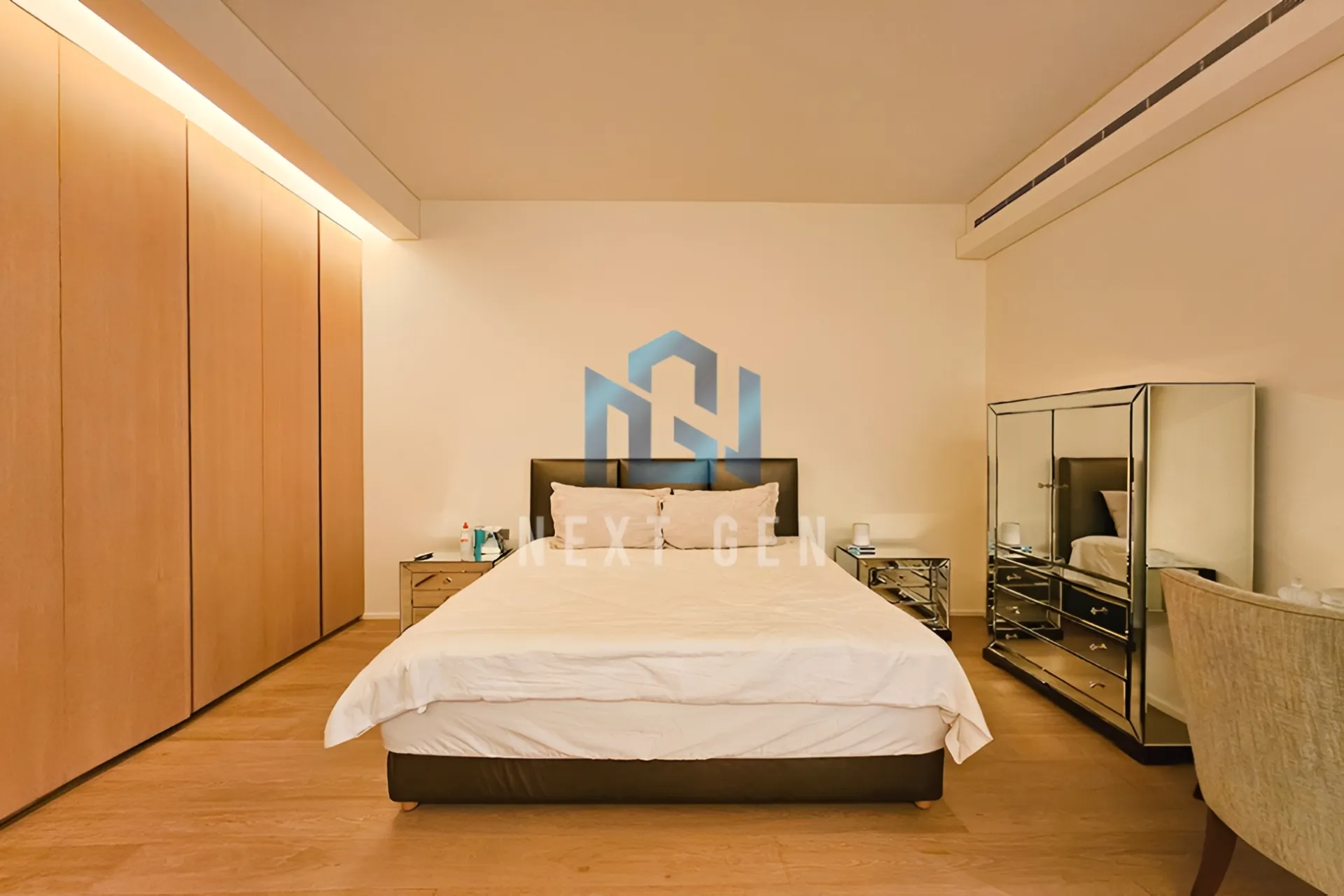 Apartment for sale in Clemenceau, Bayrut, Lebanon