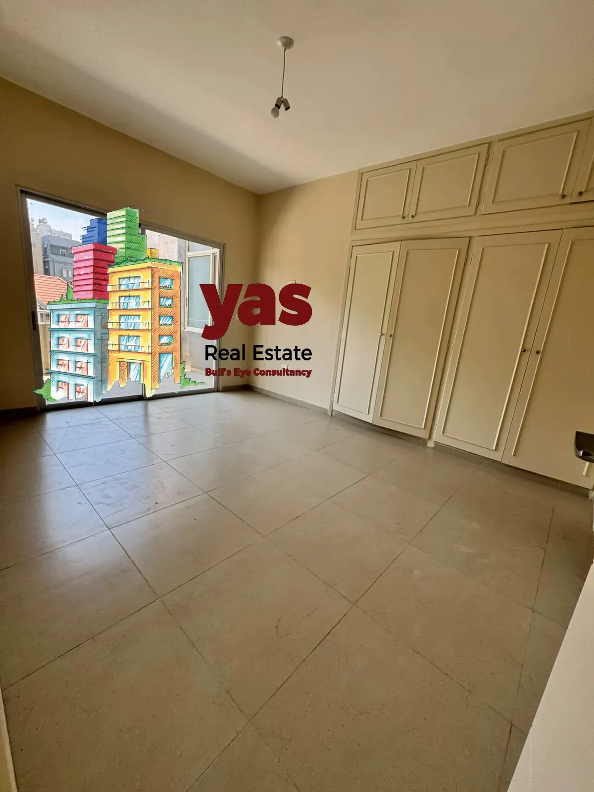 Apartment for Sale in Gemmayzeh - 3 bed, 4 bath