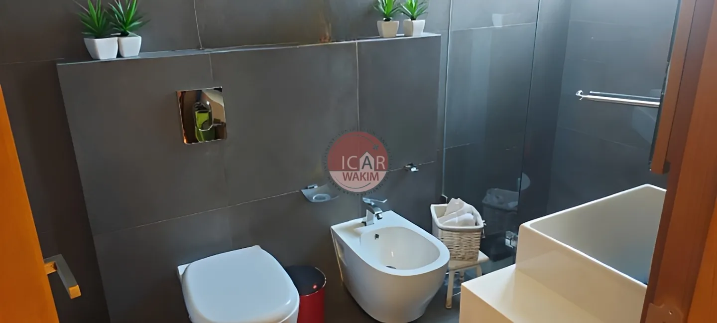 Apartment for rent in Bayada, Rabieh, Lebanon