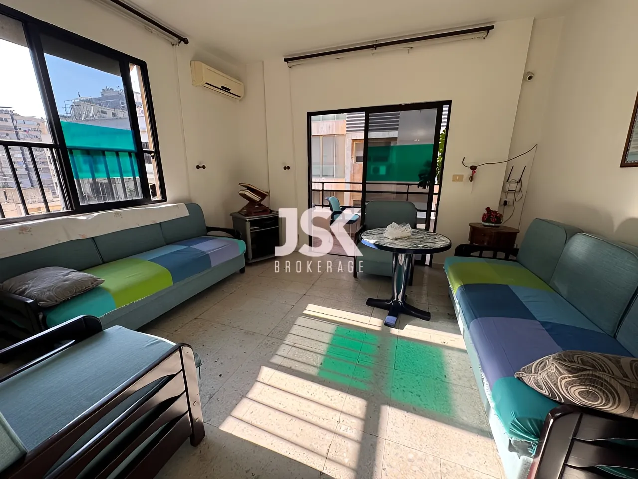 Apartment for Sale in Ras Al Naba'a