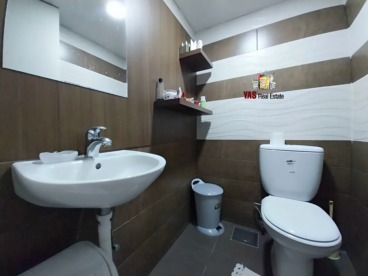 Apartment for Sale in Sahel Alma