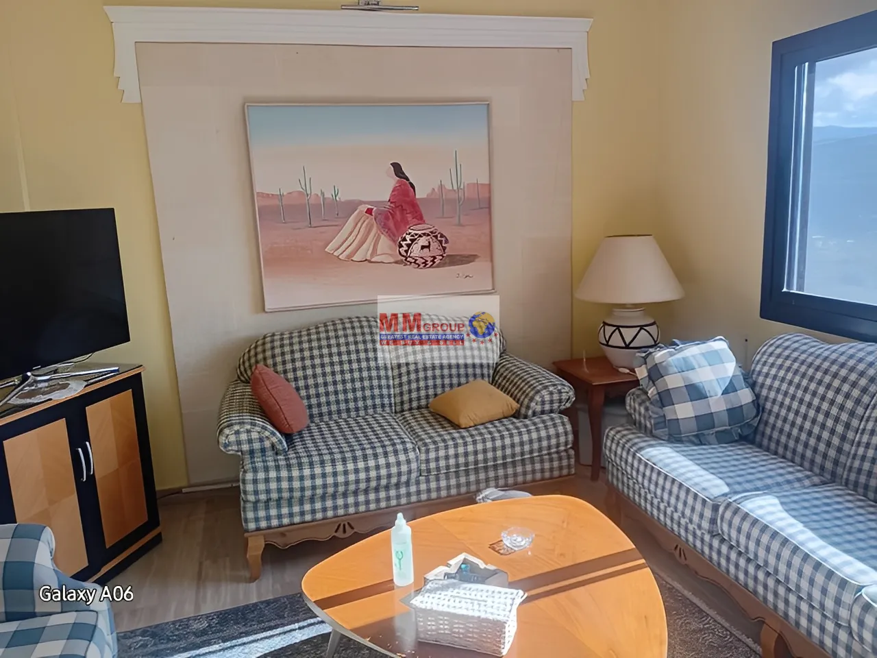 Duplex for Rent in Al Ouyoun Lebanon - 3 bed, 3 bath