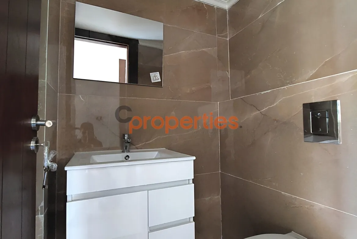 Apartment for Sale in Jouret El Ballout