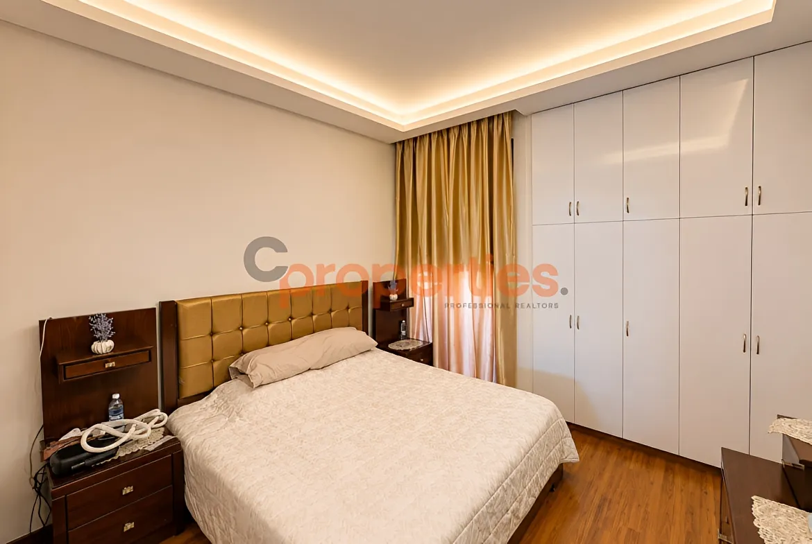 Apartment for Sale in Baabda