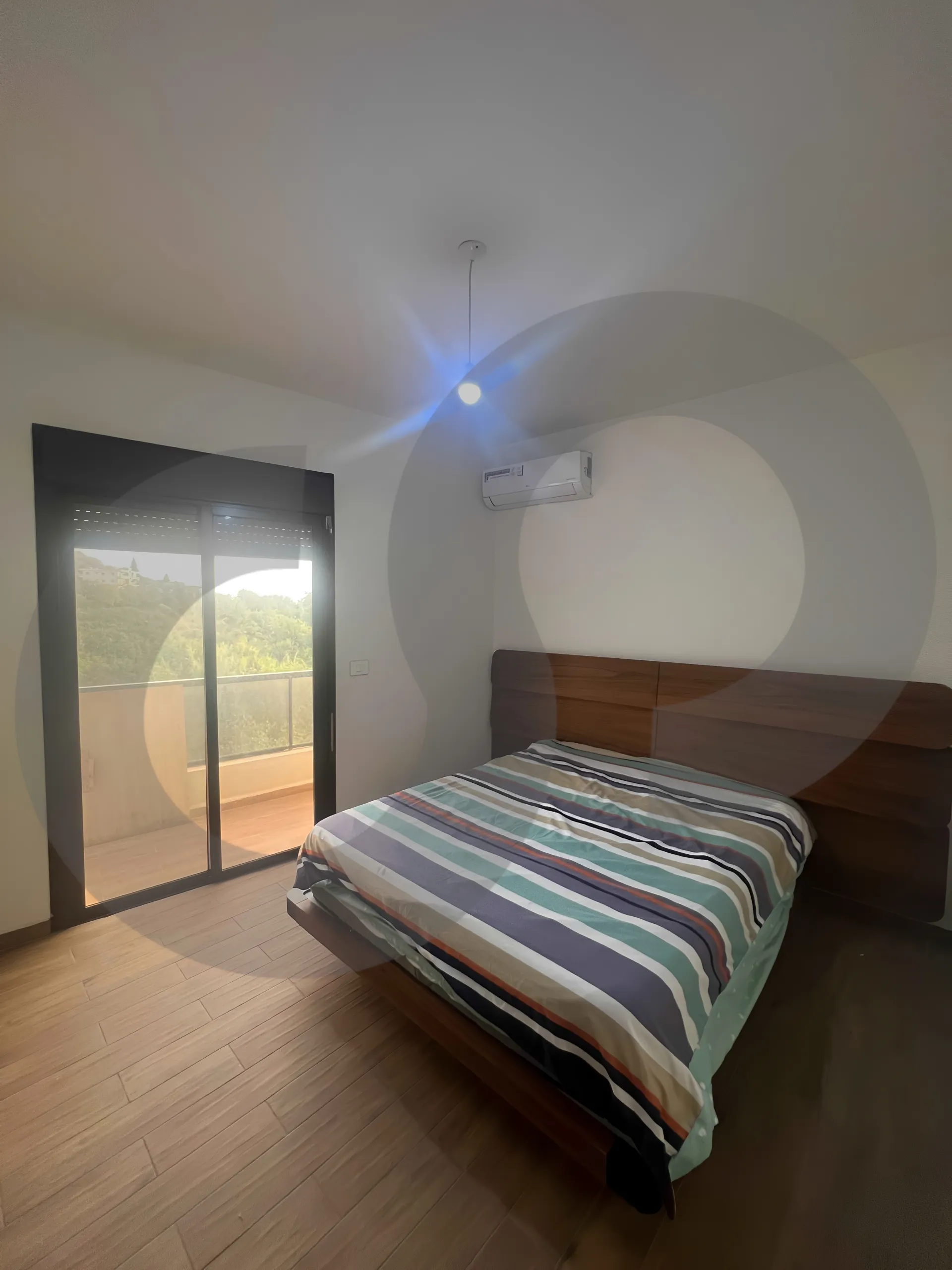 Apartment for Sale in Bouar - 2 bed, 3 bath