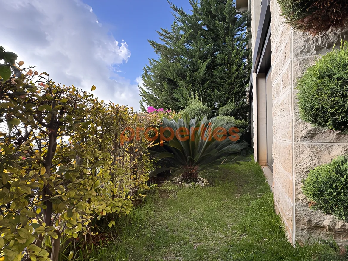 Apartment for Sale in Beit Misk