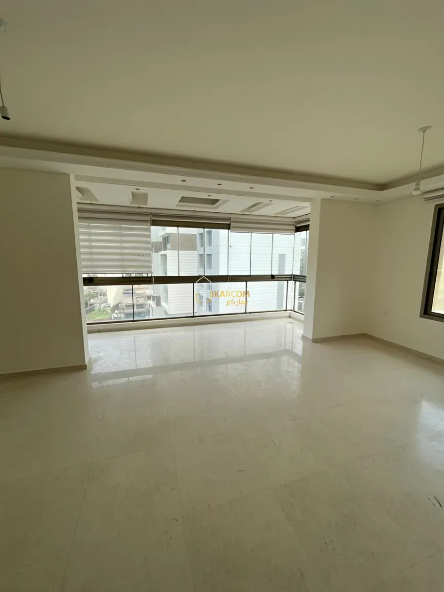 Apartment for sale in Sakiet El Janzeer, Bayrut, Lebanon - 2 bed, 2 bath