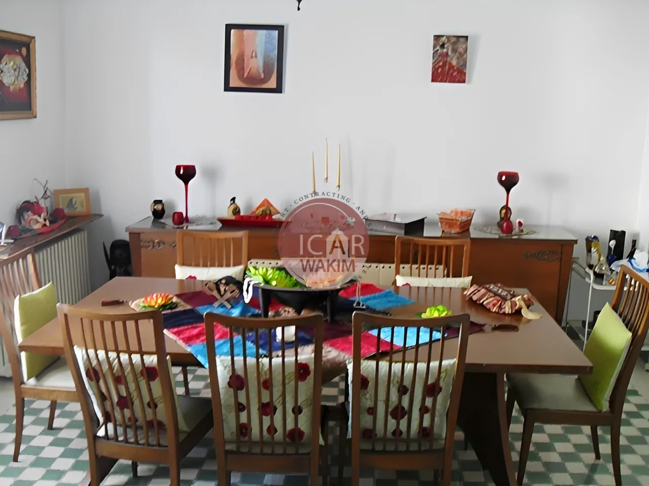 Apartment for sale in Broummana, Lebanon