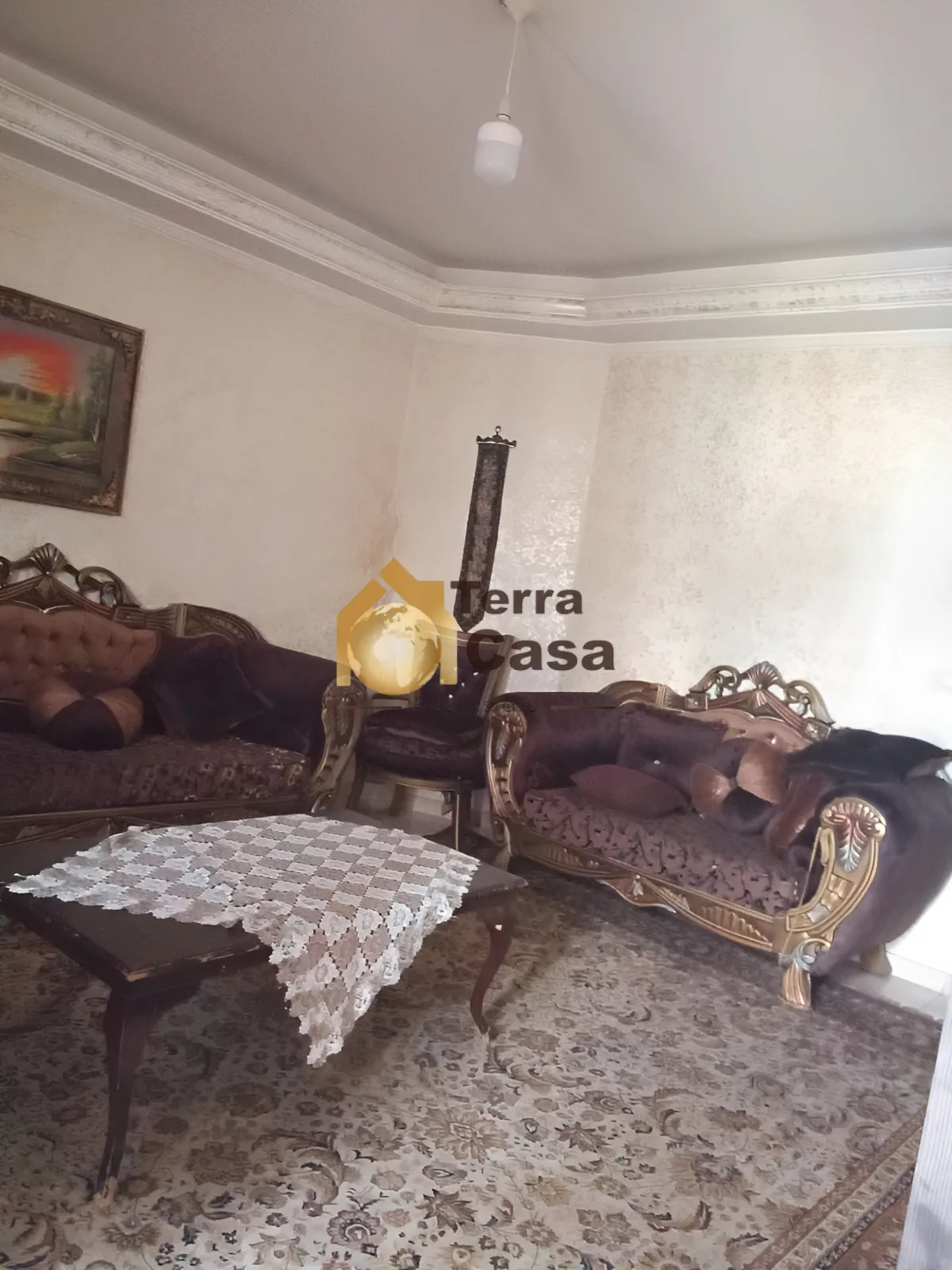 Apartment for Rent in Chtoura - 3 bed, 2 bath