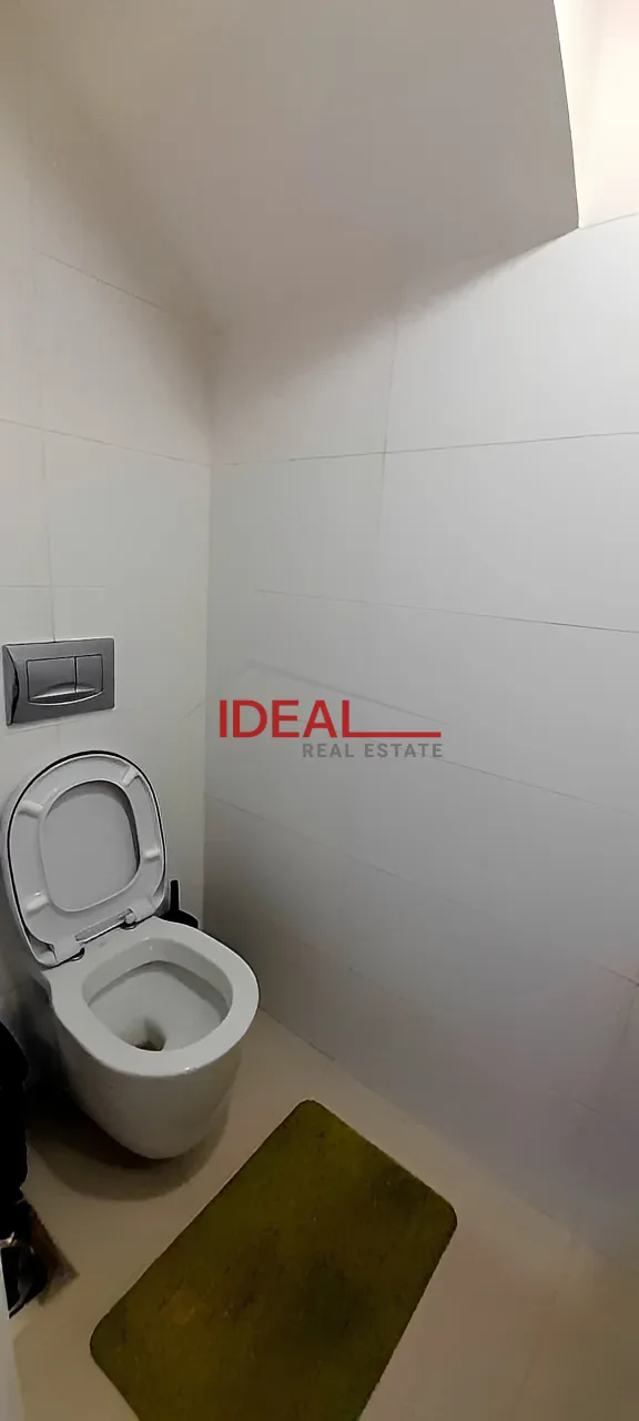 Chalet for sale in Faqra, Lebanon - 1 bed, 2 bath