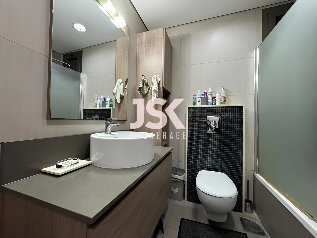 Apartment for Sale in Mansourieh, Lebanon