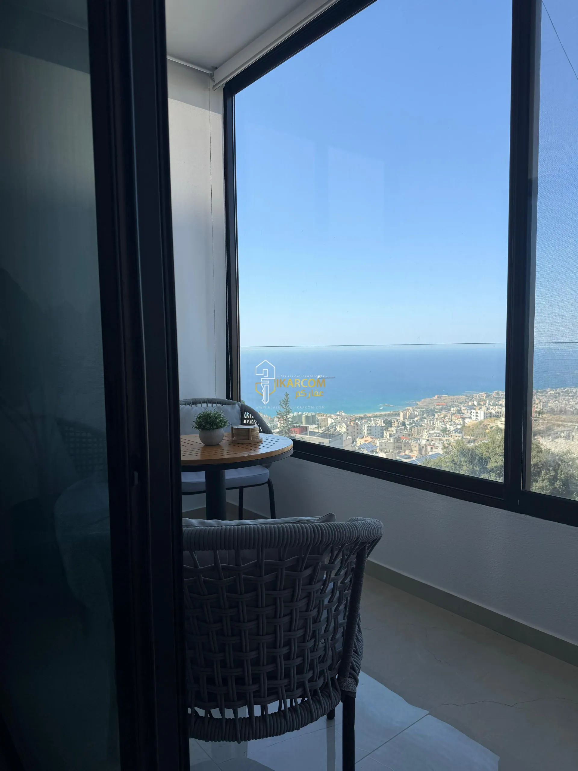 Apartment for Sale in Blat