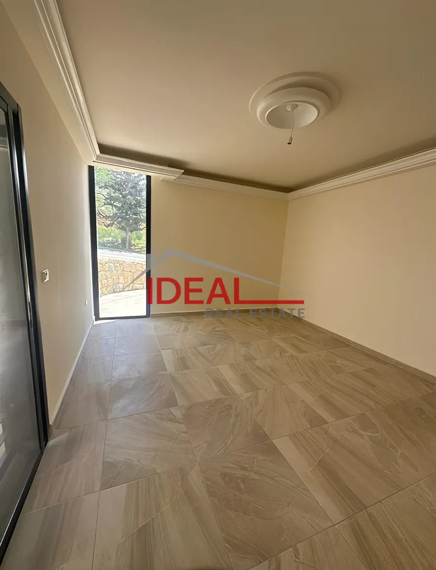 Apartment for Sale in Samqaniyeh, Lebanon
