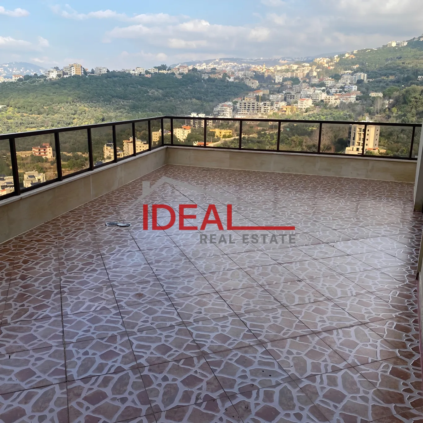 Apartment for sale in Blaybel, Lebanon