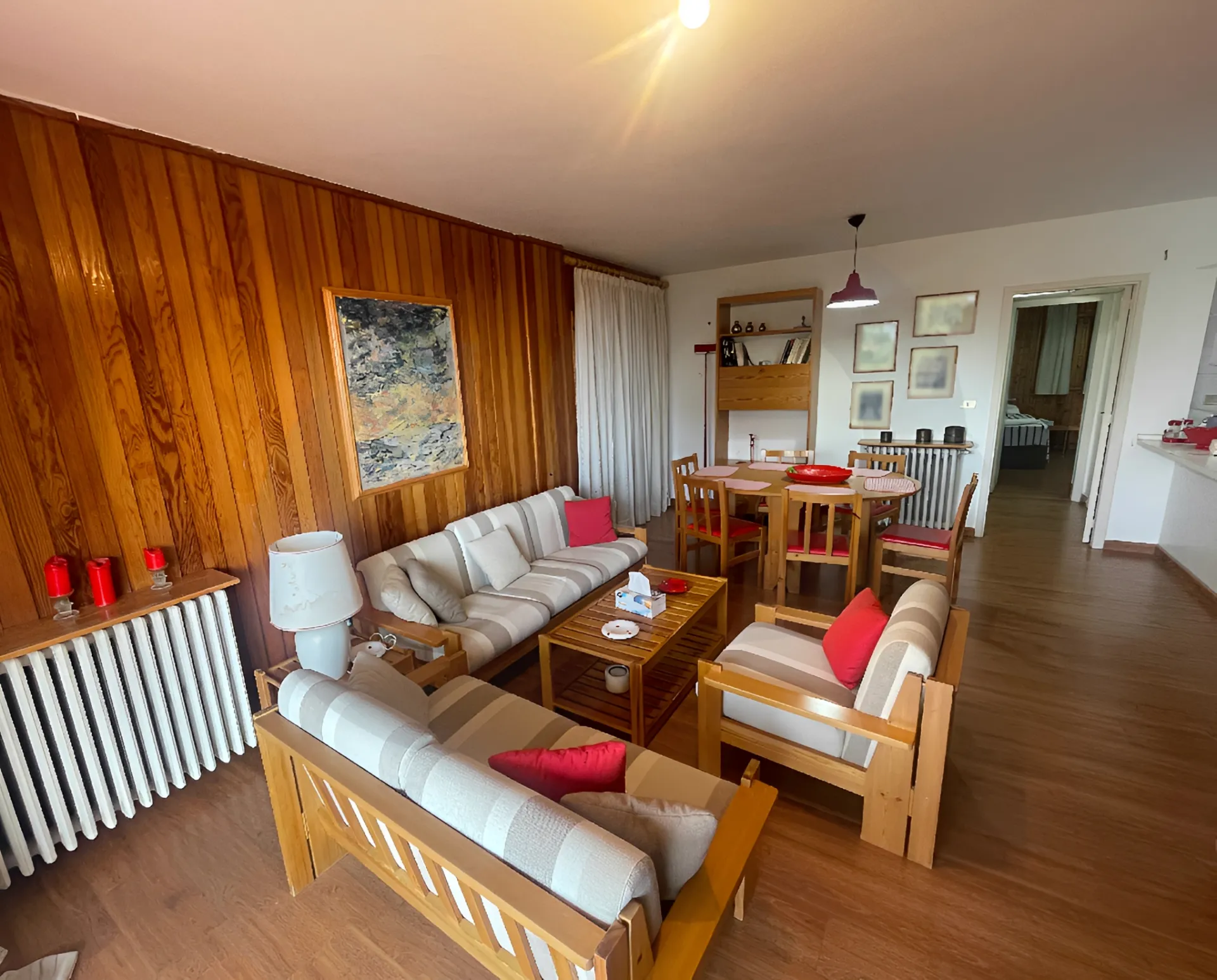 Chalet for Sale in Kfardebian - 2 bed, 2 bath