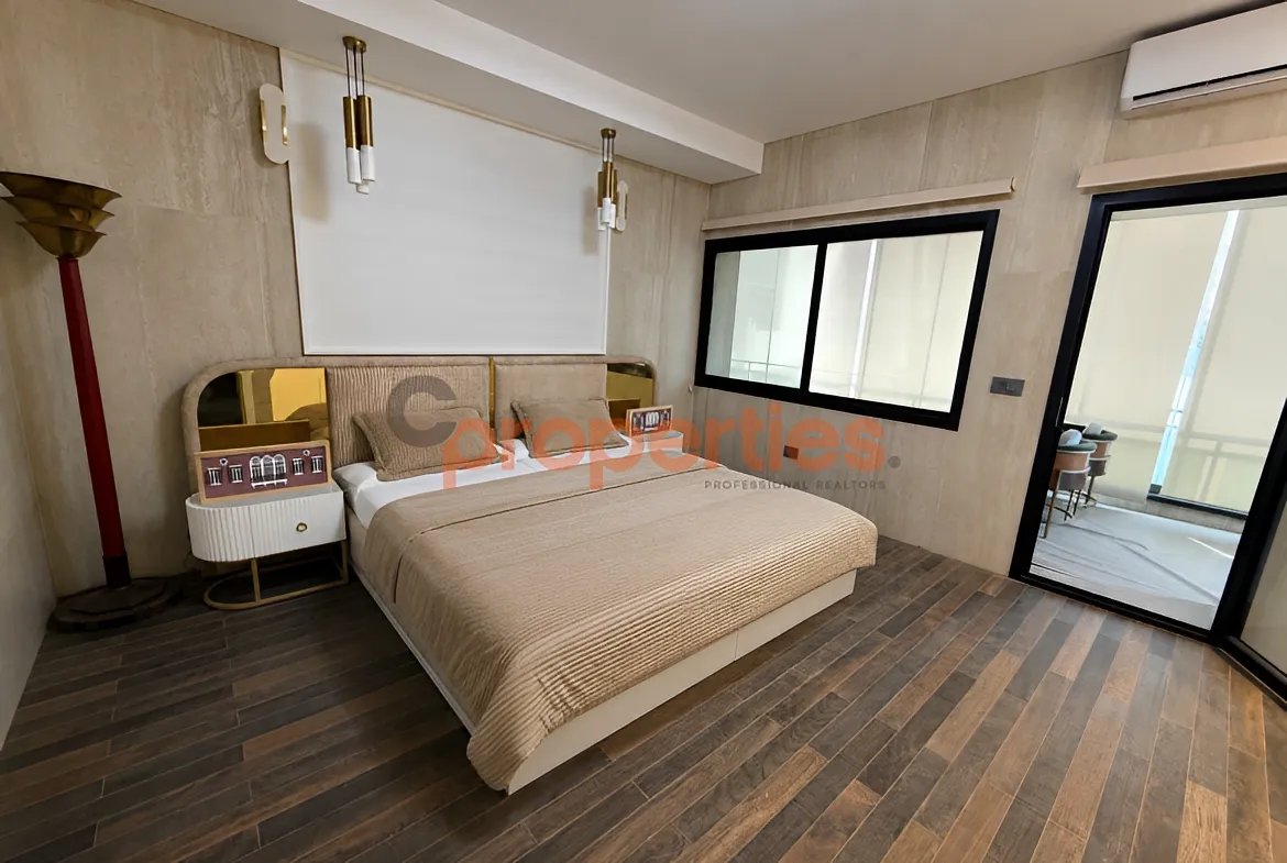 Apartment for Rent in Gemmayzeh