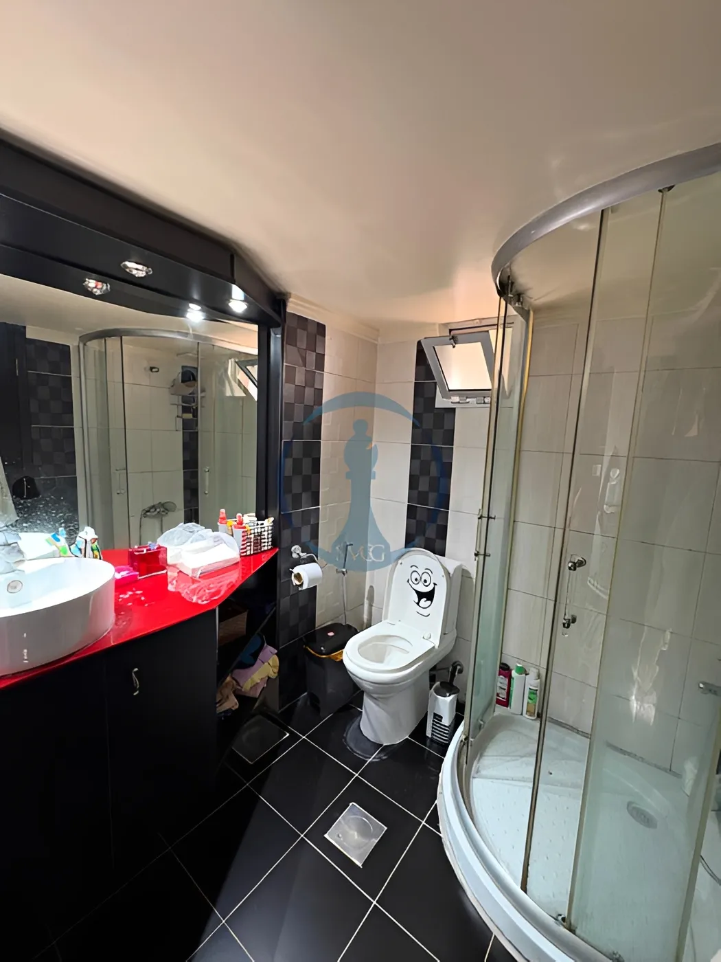 Apartment for sale in Zouk Mosbeh