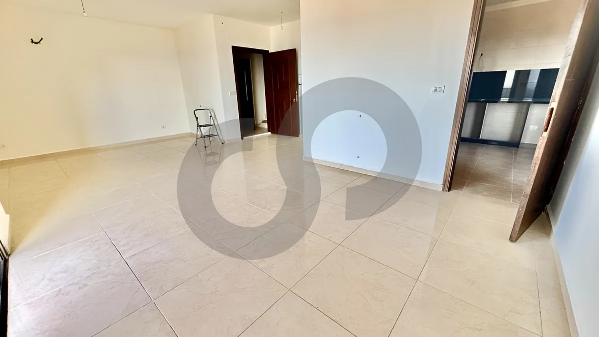 Apartment for Sale in Bouar, Lebanon - 3 bed, 3 bath