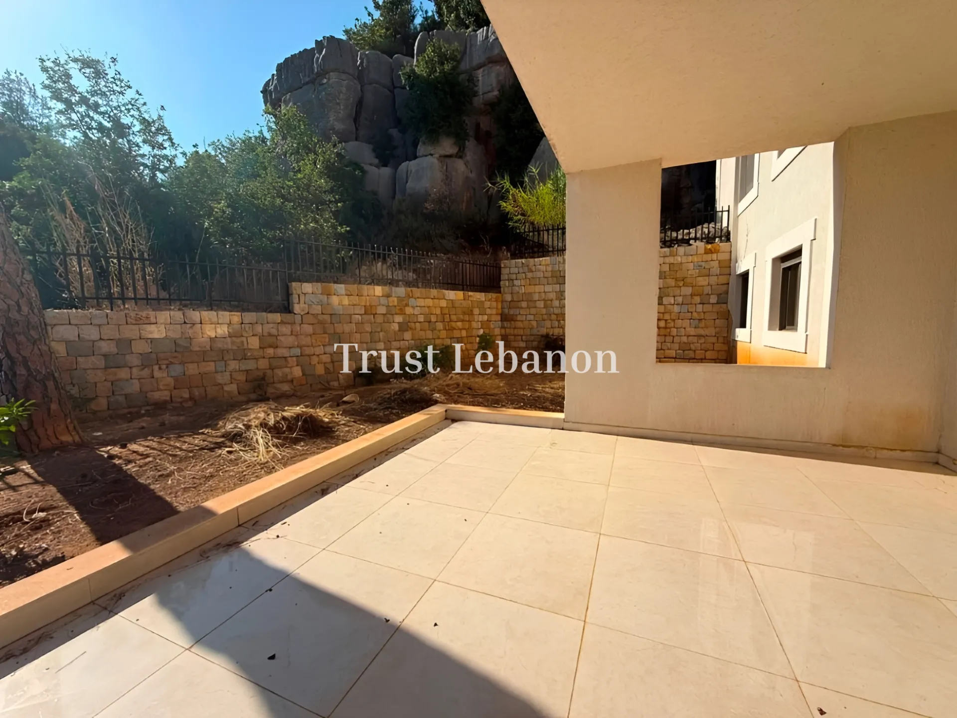 Apartment for sale in Broummana, Lebanon