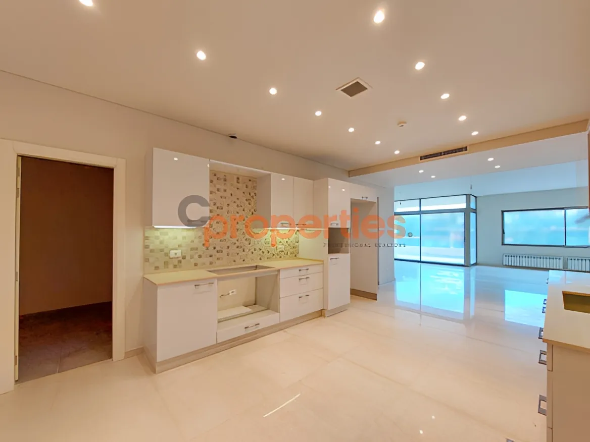 Apartment for Sale in Ain Saadeh - 3 bed, 4 bath