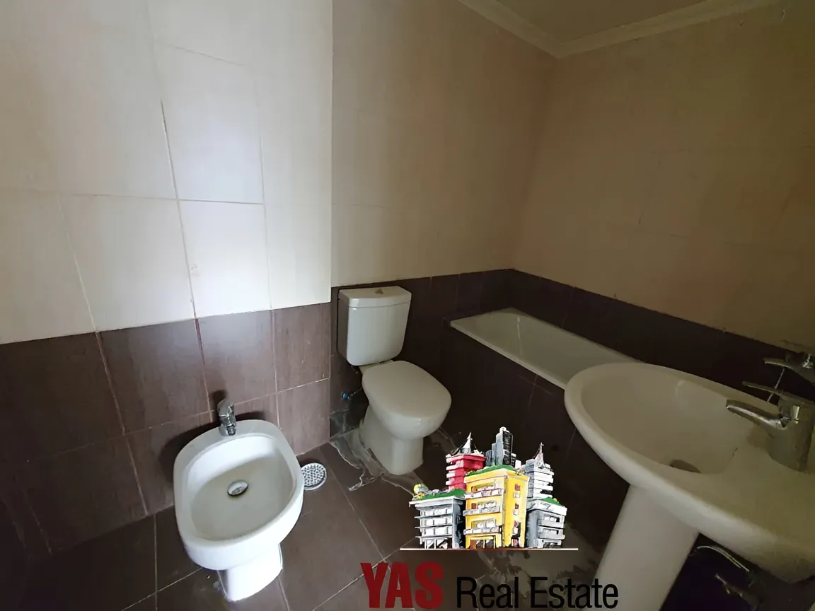 Apartment for Sale in Zouk Mikael