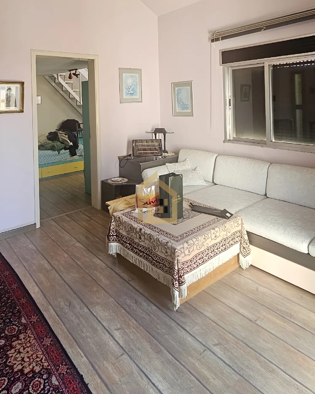 Apartment for sale in Maarab, Lebanon