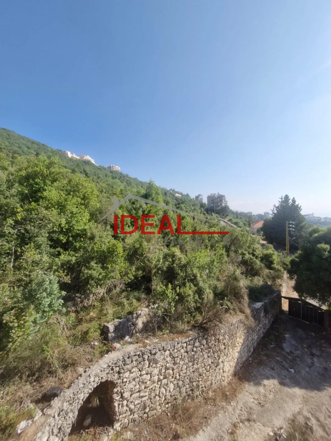 Residential Land for sale in Kfour, Lebanon