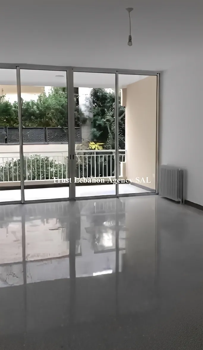 Apartment for Rent in Sodeco Beirut Lebanon