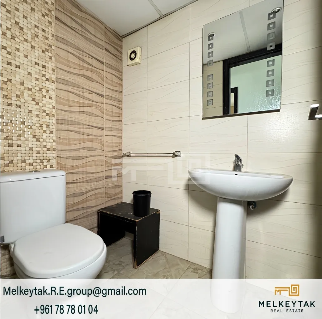 Apartment for sale in Antelias, Lebanon