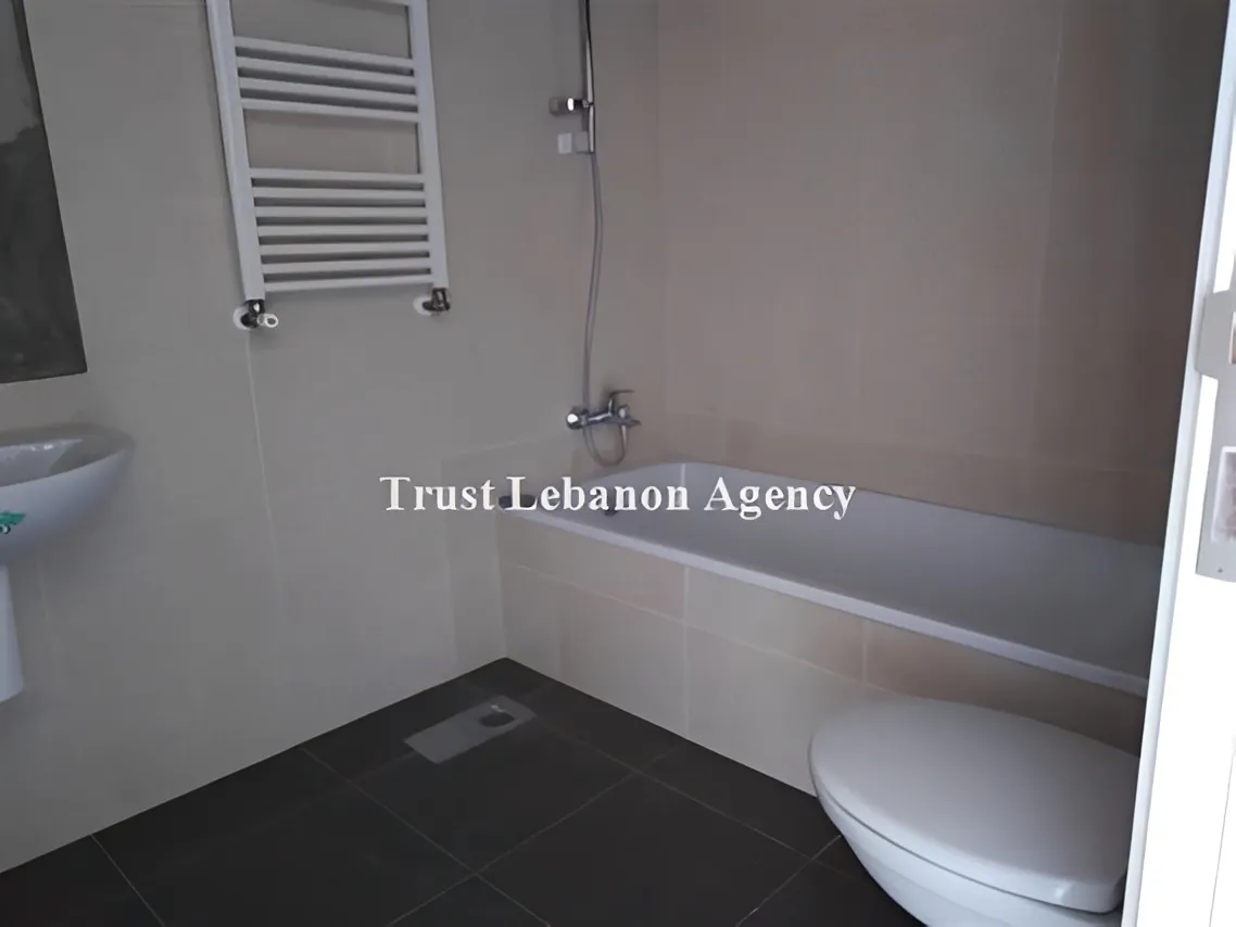 Apartment for Sale in Brazilia, Baabda