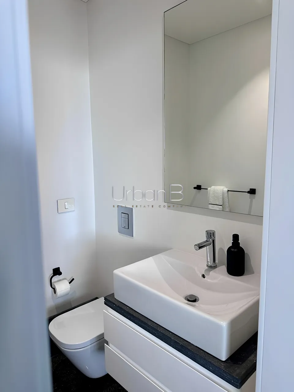 Loft for rent in Pasteur, beirut, lebanon