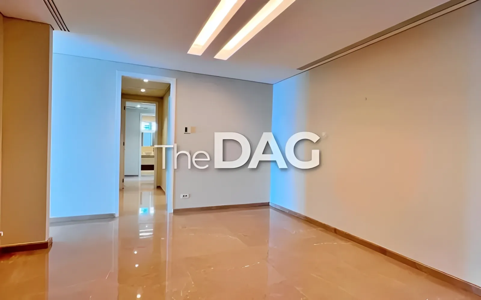 Apartment for Rent in Saifi Village, Beirut, Lebanon