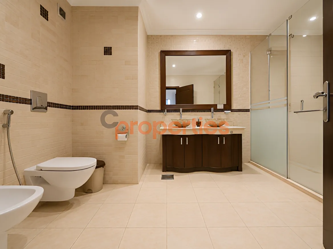 Apartment for Sale in Jnah